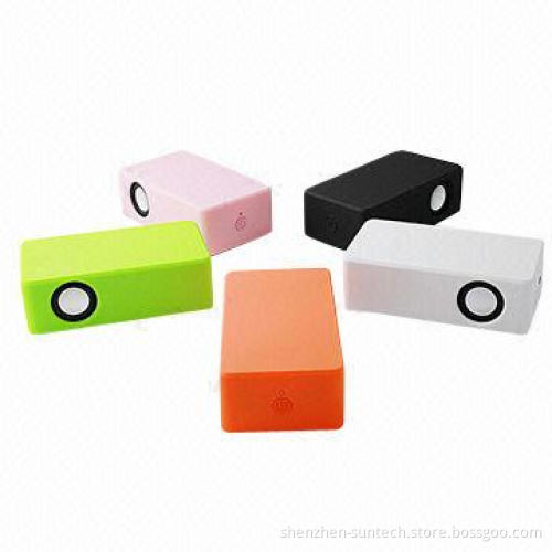 Hot sale magic interaction speakers
